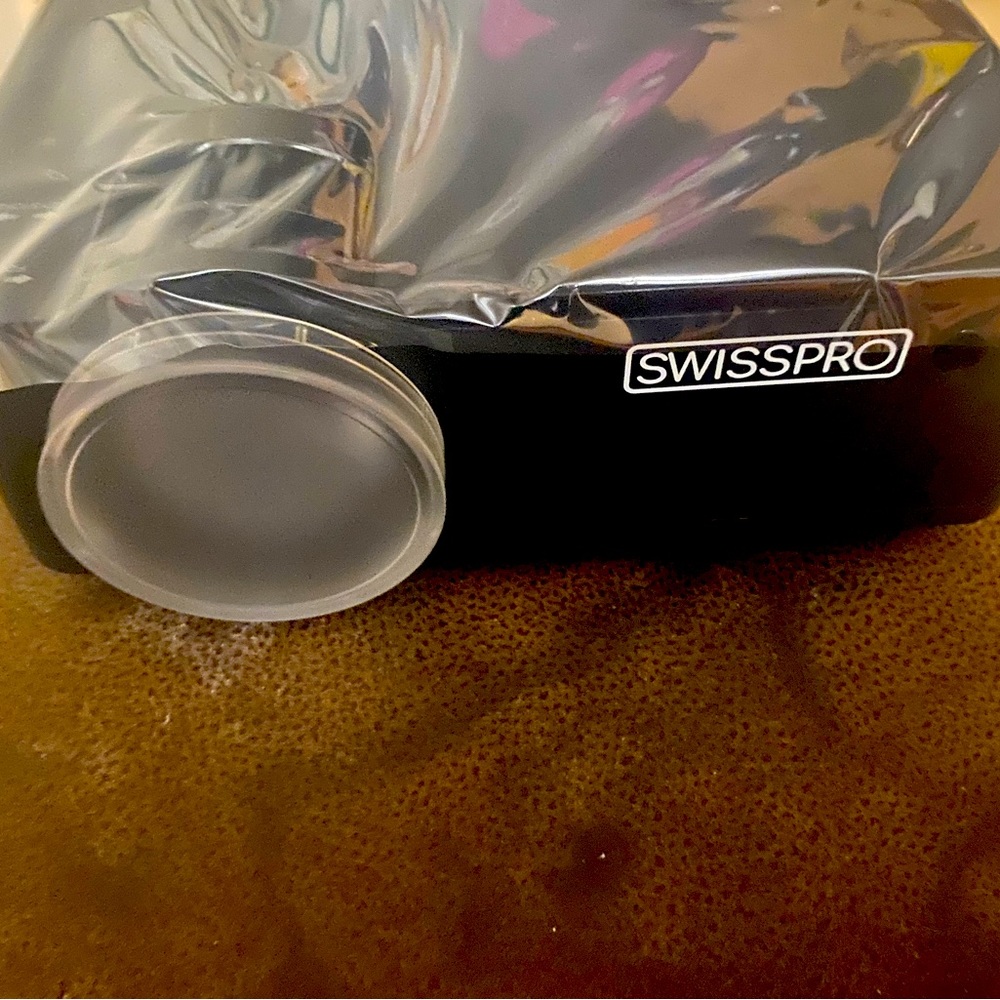 SwissPro LED Projector